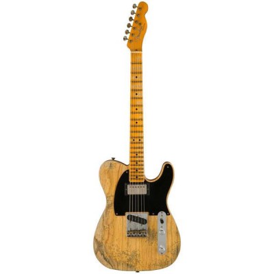 Fender 51 Tele HS AN Super Hvy Relic