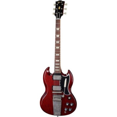 Gibson SG Standard ´64 Maestro CH ULA