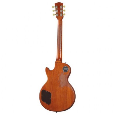 Gibson Les Paul 57 Goldtop UHA