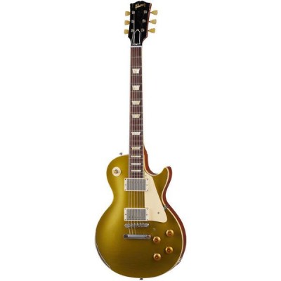 Gibson Les Paul 57 Goldtop UHA