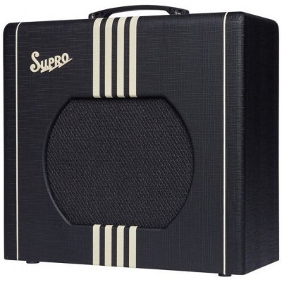 Supro Delta King 12 Combo BC