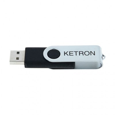 Ketron USB Stick 9PDKP21 Vol. 9