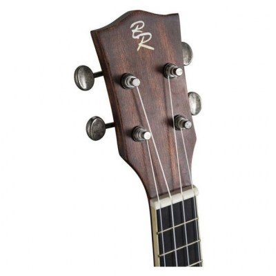 Baton Rouge UV71-C-SCR Resonator Ukulele