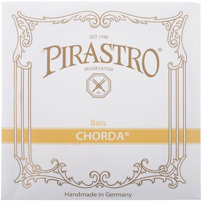 Pirastro Chorda Double Bass 4/4-3/4