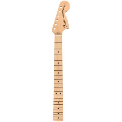 Fender Classic 72 Tele Deluxe Neck
