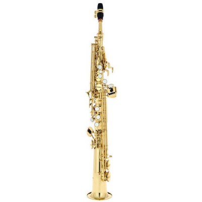 Thomann TSS-380 Soprano Sax