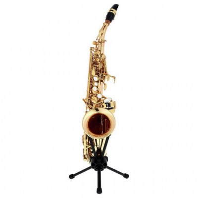 Startone SCS-75 Curved Soprano Sax