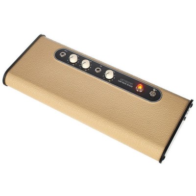 Surfy Industries Surfybear Classic Reverb BL