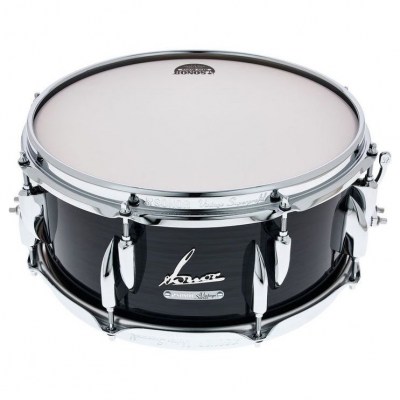 Sonor 13"x6" Vintage Snare Black