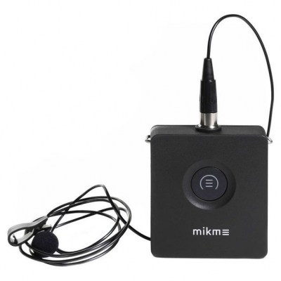 mikme pocket