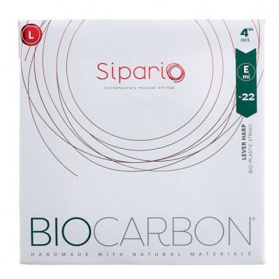 Sipario BioCarbon Str. 4th Oct. MI/E
