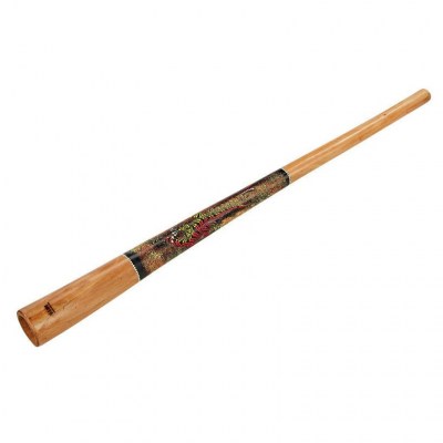 Thomann Didgeridoo Suren 145-150 paint
