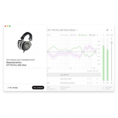 Sonarworks SoundID Reference HP UG Ref4HP