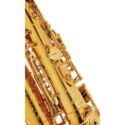 Selmer Supreme Alto Sax