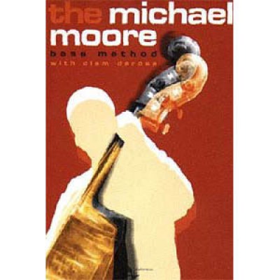 Advance Music Michael Moore Bass Method