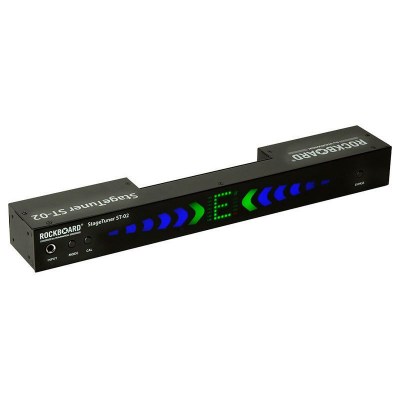 Rockboard StageTuner ST-02