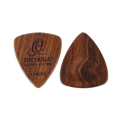 Ortega Wood Picks OGPW-CH2
