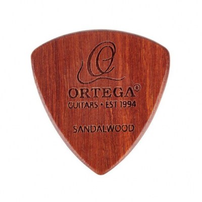 Ortega Wood Picks OGPWXLF-SW2