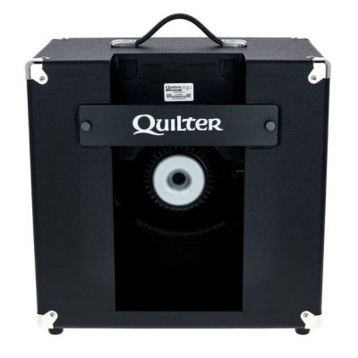 Quilter BlockDock 15