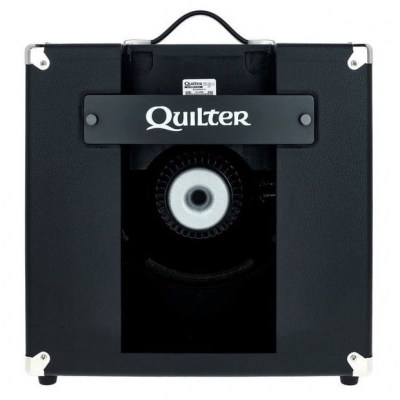 Quilter BlockDock 15