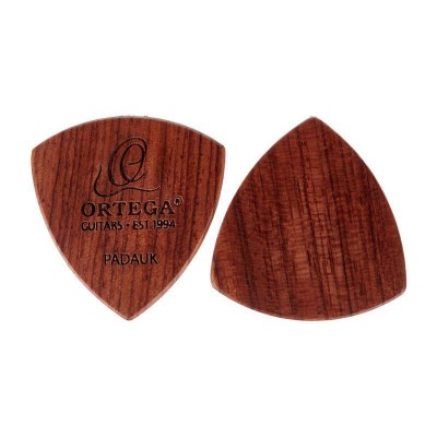 Ortega Wood Picks OGPWXLF-PD2