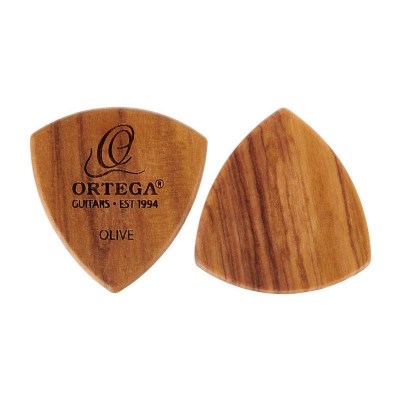 Ortega Wood Picks OGPWXLF-OV2