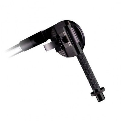 Latch Lake Spin Grip Mic Mount