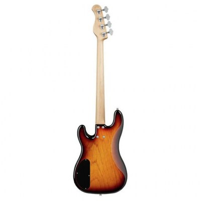 Sadowsky MetroLine 21-4 Hyb 59 Burst