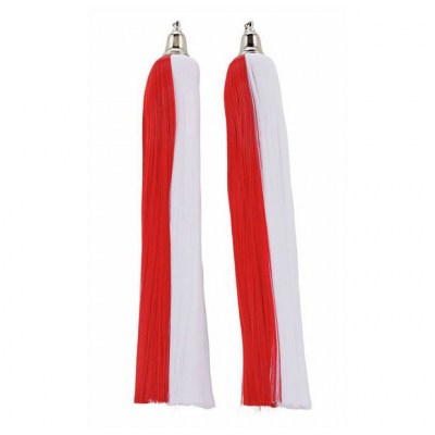 JK Lyra Hair Tassel 132 w/r