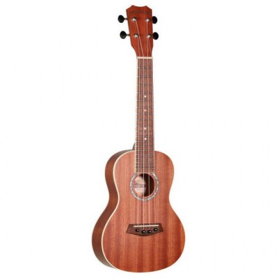 Islander by Kanilea MCB-4 Concert Ukulele Mah