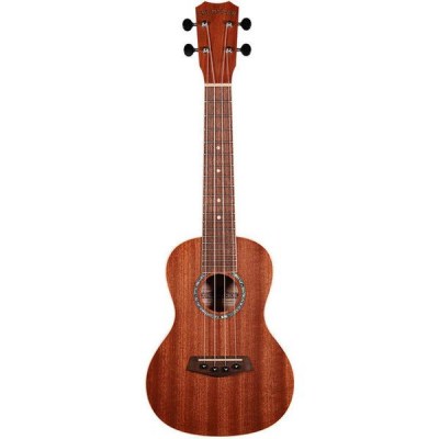 Islander by Kanilea MCB-4 Concert Ukulele Mah
