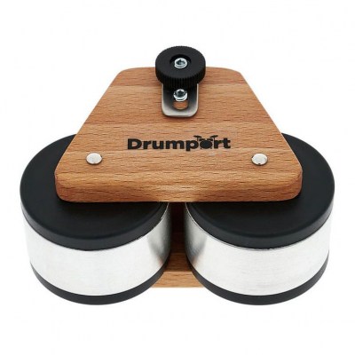 Drumport StompTech Shaker Clip