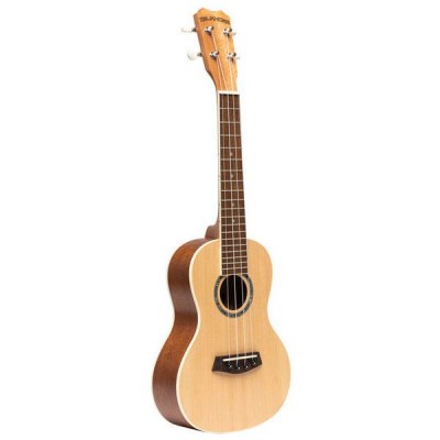 Islander by Kanilea SMC-4 Concert Ukulele Spruce