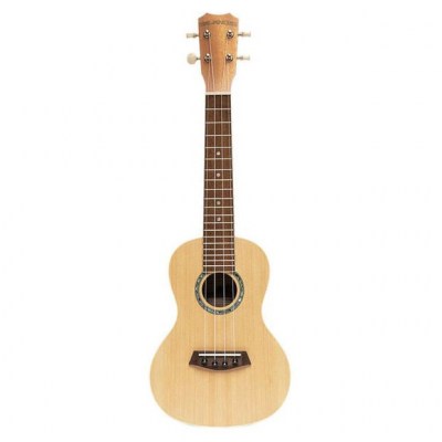 Islander by Kanilea SMC-4 Concert Ukulele Spruce