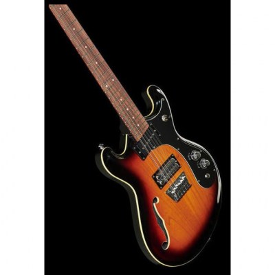 Danelectro 66-12 3 Tone Sunburst