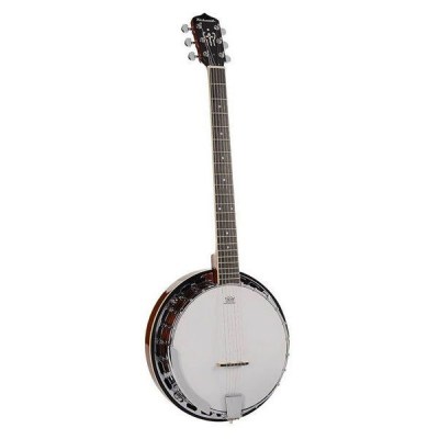 Richwood RMB-606 Guitar Banjo