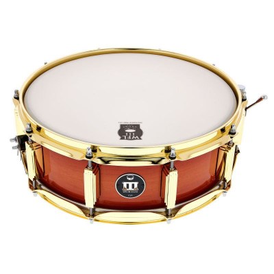 WFL III Drums 14"x5" Maple Snare Antique Mpl