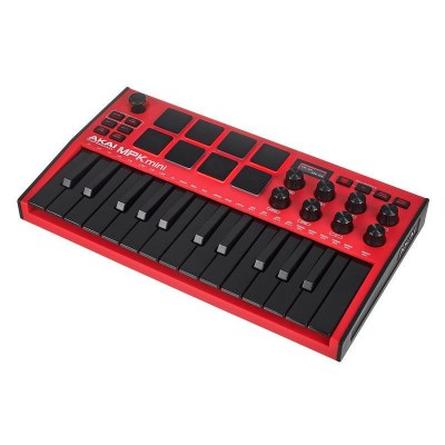 akai mpk professional