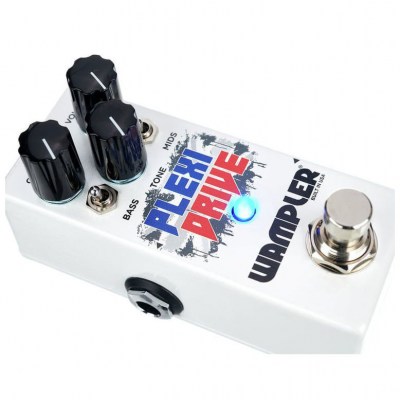 wampler plexi mini