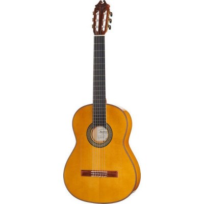 Juan Hernandez Luthier Flamenca SP