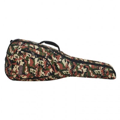 Fender FE920 E-Guitar Gigbag WoodCamo