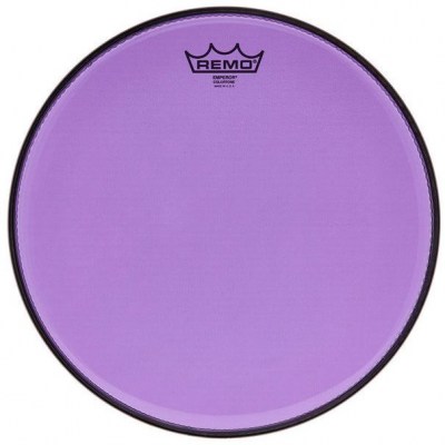 Remo 13" Emperor Colortone Purple