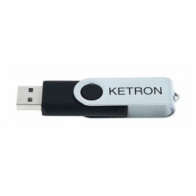 Ketron USB Stick 9PDKP11 Vol. 2