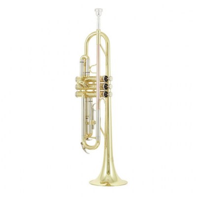 Thomann TR 200 Bb-Trumpet Set 1