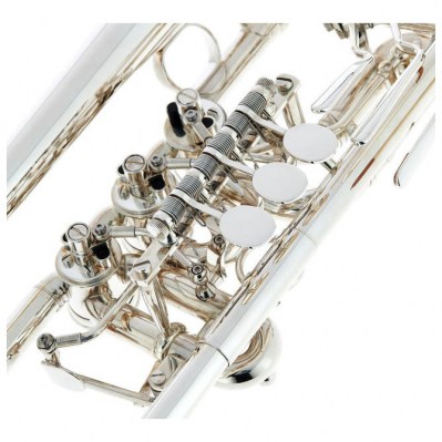 Gerd Dowids BZ-Series C-Trumpet Special