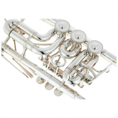 Gerd Dowids BZ-Series C-Trumpet Special