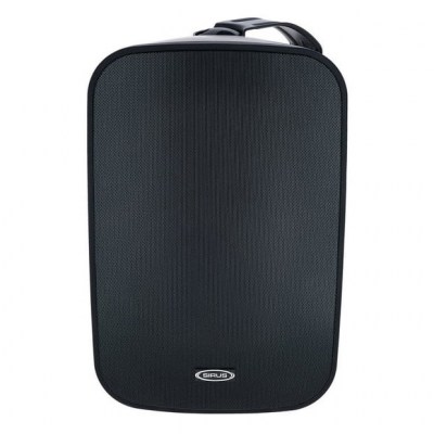 Sirus Reflect 8 Black