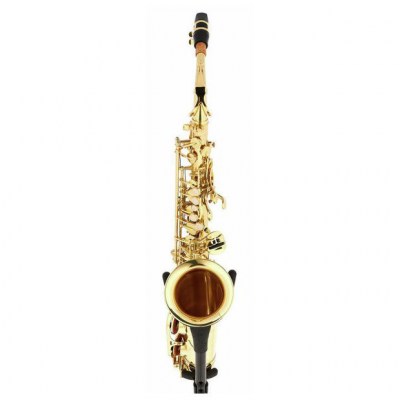 Thomann TAS-180 Alto Sax Set