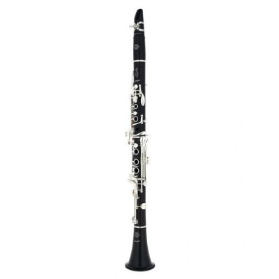 Selmer Prologue Bb- Clarinet Eb-lever