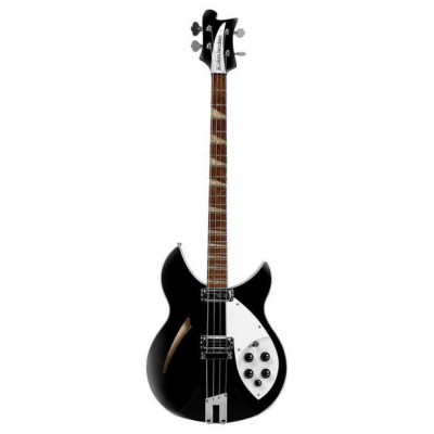 Rickenbacker 4005XC JG 90th Anni.